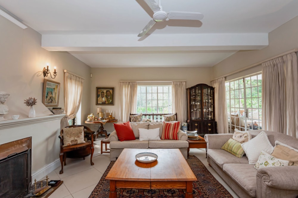 Double-storey house for sale in Linksfield North - BED1728282