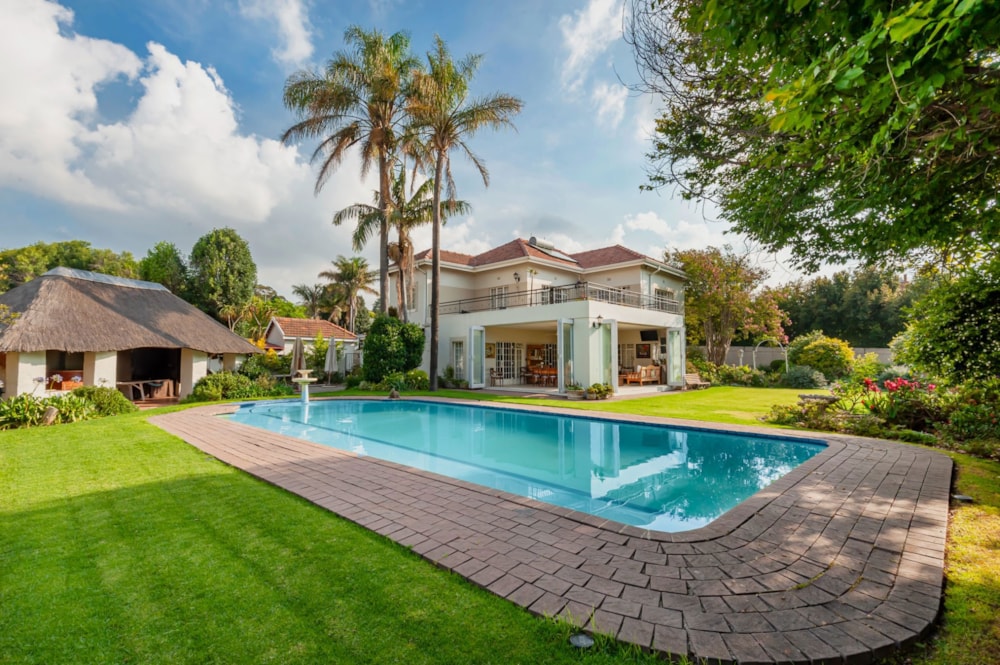 Double-storey house for sale in Linksfield North - BED1728282