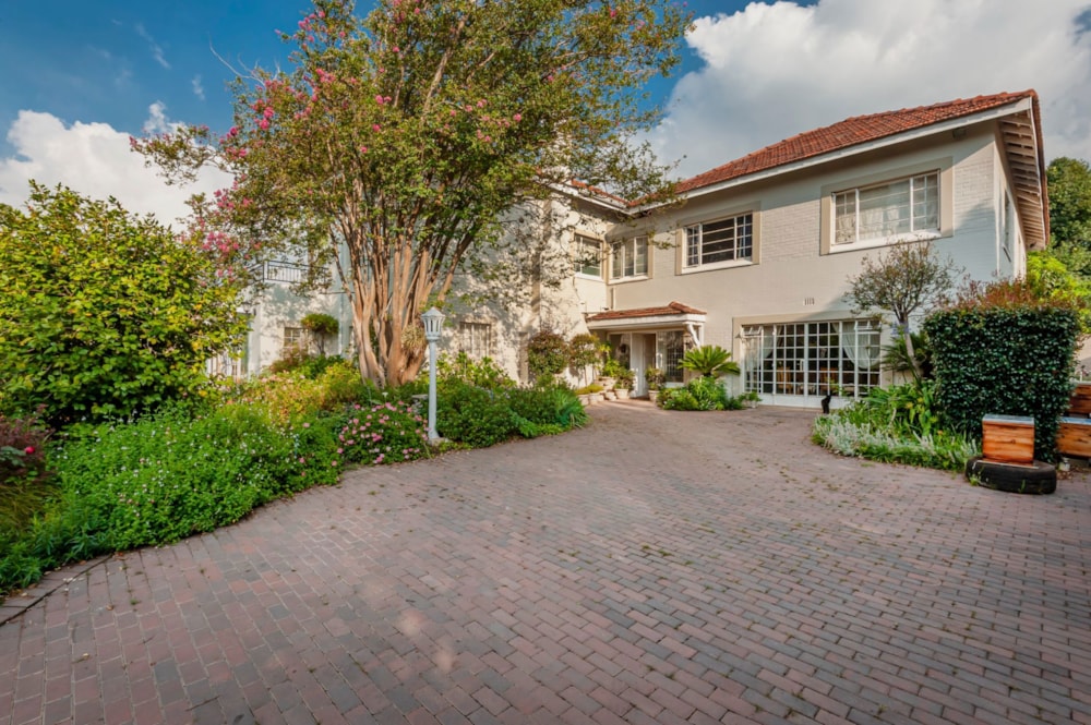 Double-storey house for sale in Linksfield North - BED1728282