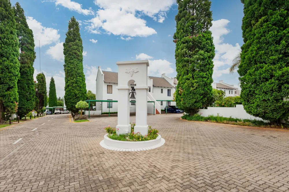 Townhouse sold in Marais Steyn Park - BED1728007 Townhouse sold in Marais Steyn Park - BED1728007