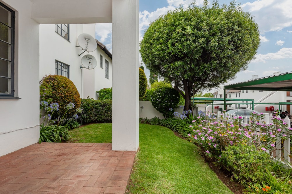 Townhouse for sale in Marais Steyn Park - BED1728007