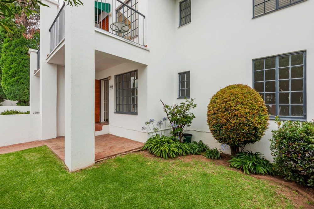 Townhouse for sale in Marais Steyn Park - BED1728007