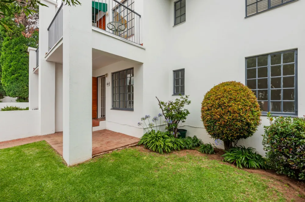 Townhouse sold in Marais Steyn Park - BED1728007 Townhouse sold in Marais Steyn Park - BED1728007