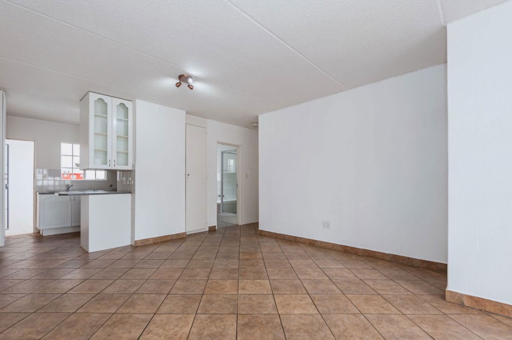 Townhouse for sale in Marais Steyn Park - BED1728007