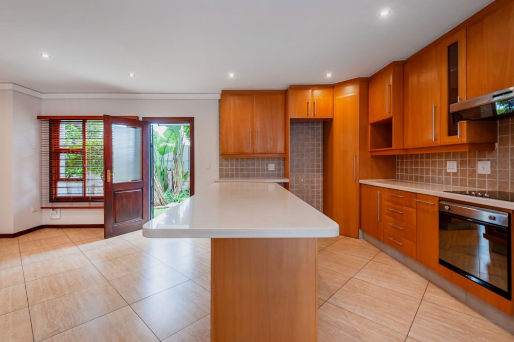 Double-storey cluster for sale in Bedfordview - BED1680326