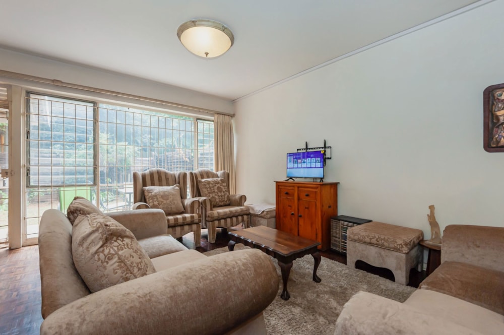 Apartment for sale in Highlands North - BED1727478