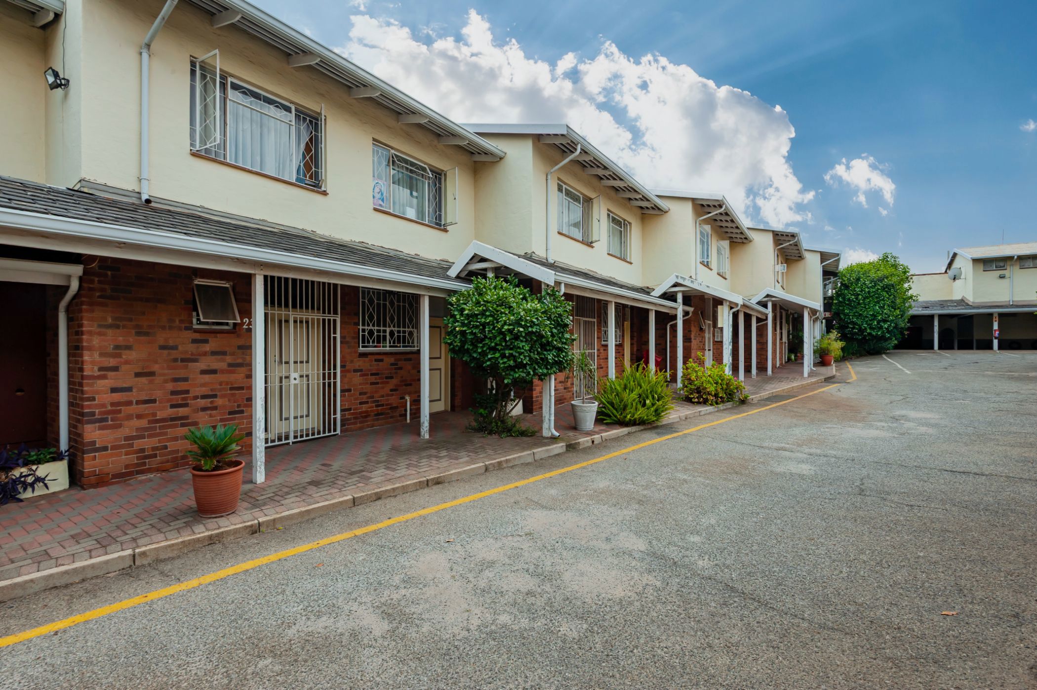 Apartment for sale in Highlands North - BED1727478