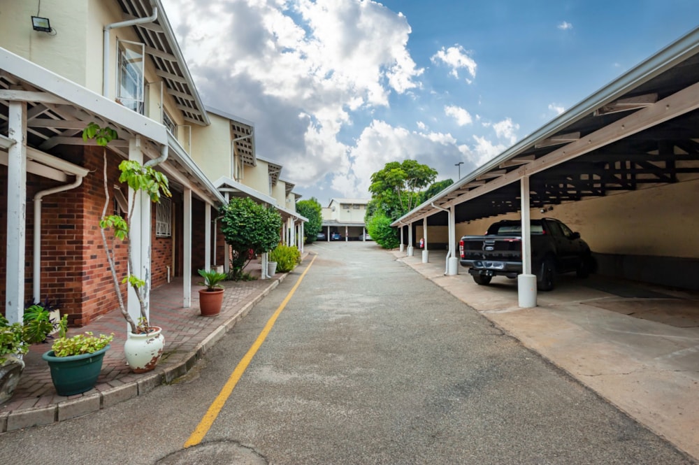 Apartment for sale in Highlands North - BED1727478