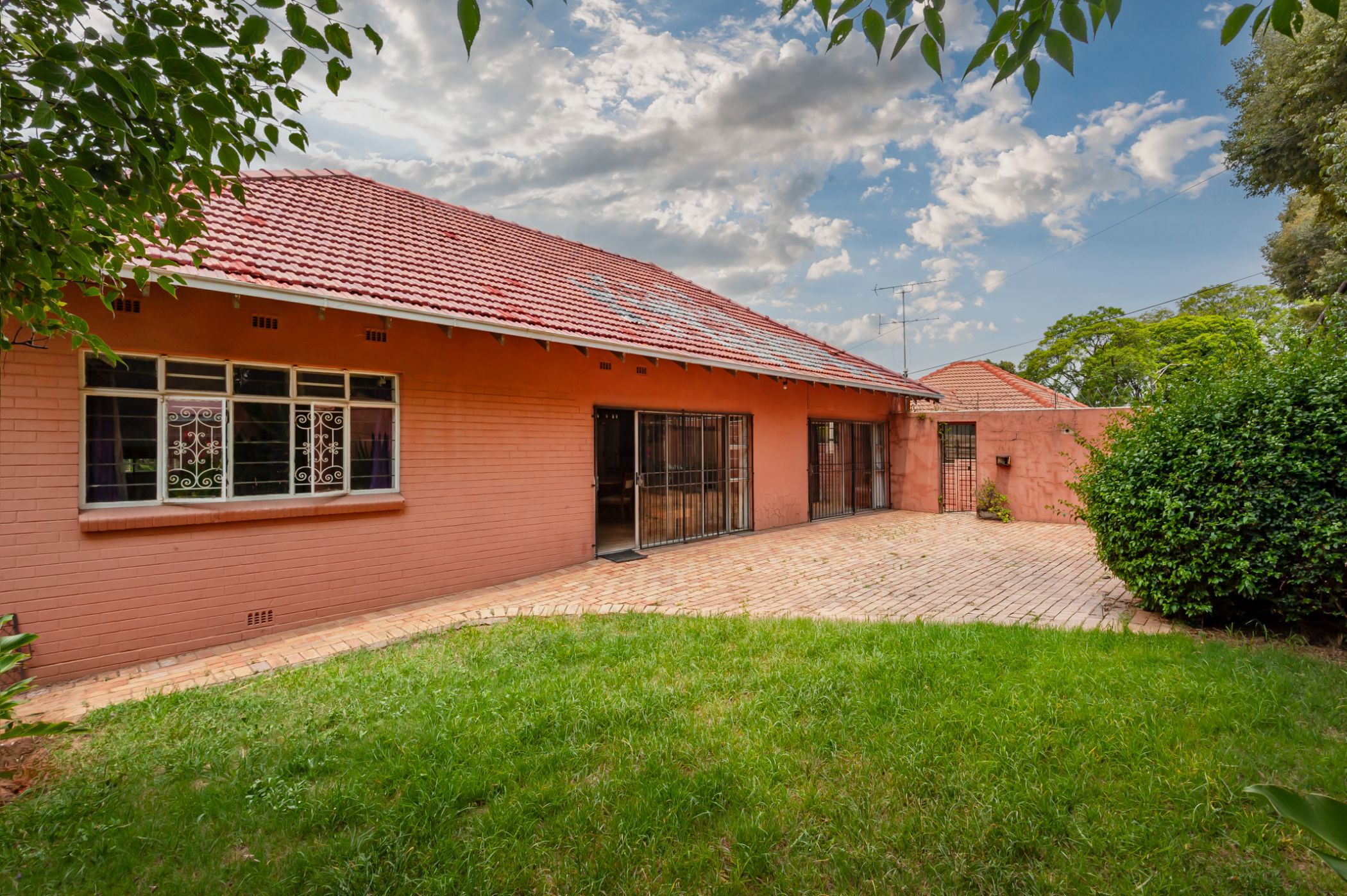 House for sale in Fairmount - BED1723534