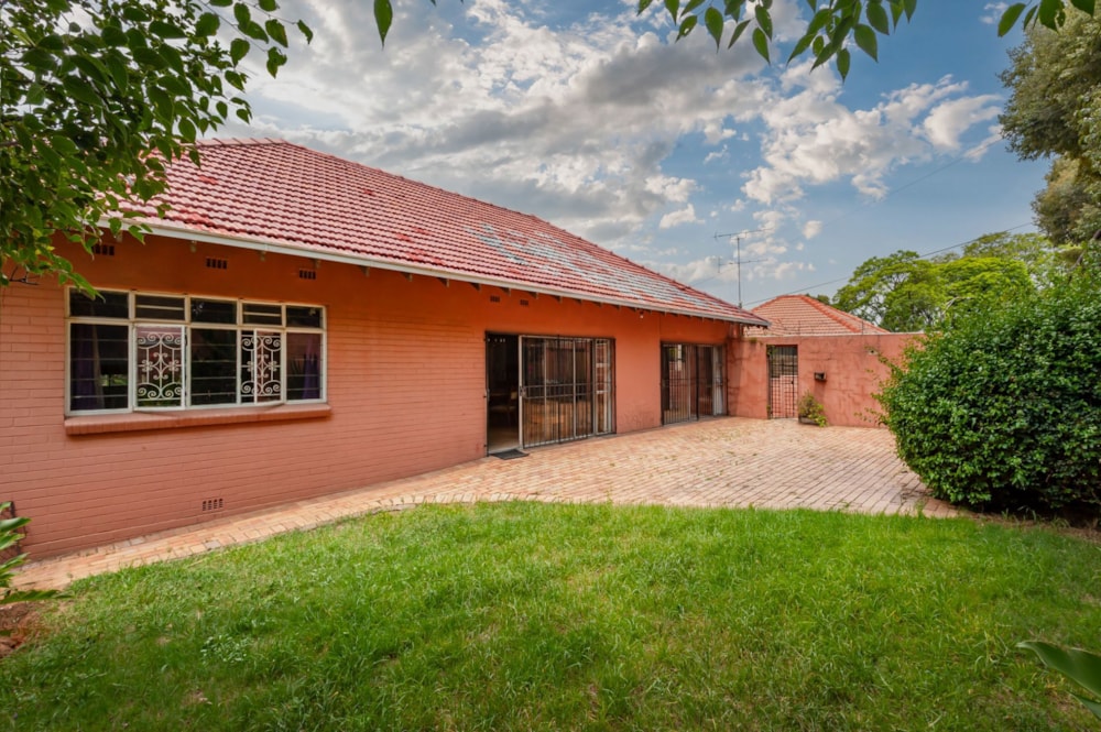 House for sale in Fairmount - BED1723534