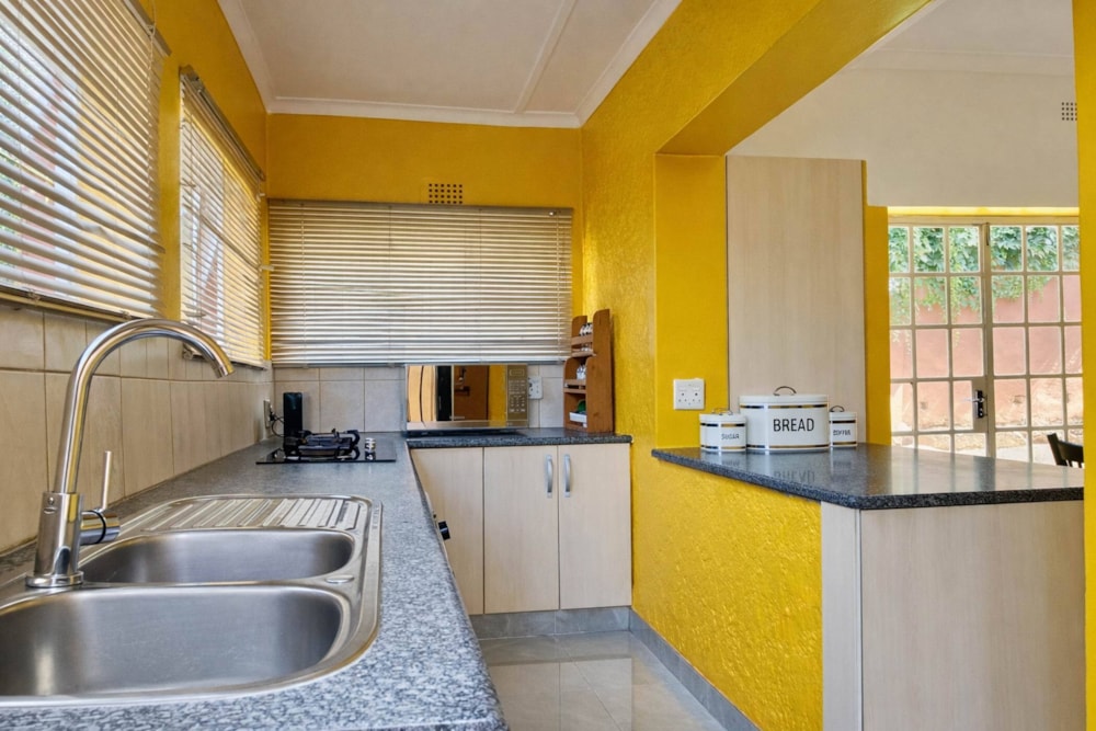 House for sale in Kensington, Bedfordview Area - BED1727453