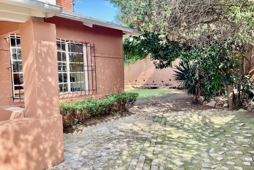 House for sale in Kensington, Bedfordview Area - BED1727453