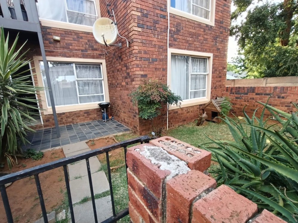 Apartment to rent in Langenhovenpark - 1BX1727009