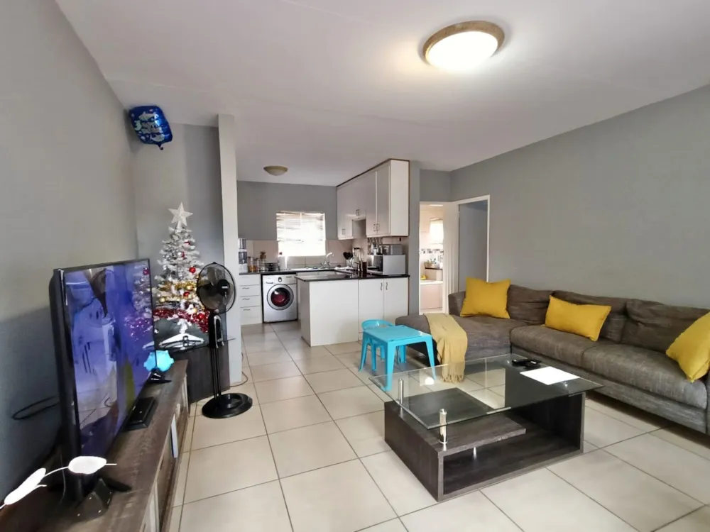 Apartment let in Langenhovenpark - 1BX1727009 Apartment let in Langenhovenpark - 1BX1727009