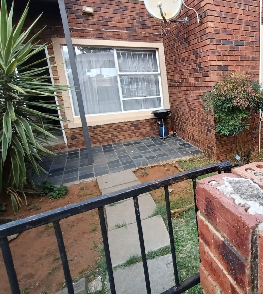 Apartment to rent in Langenhovenpark - 1BX1727009