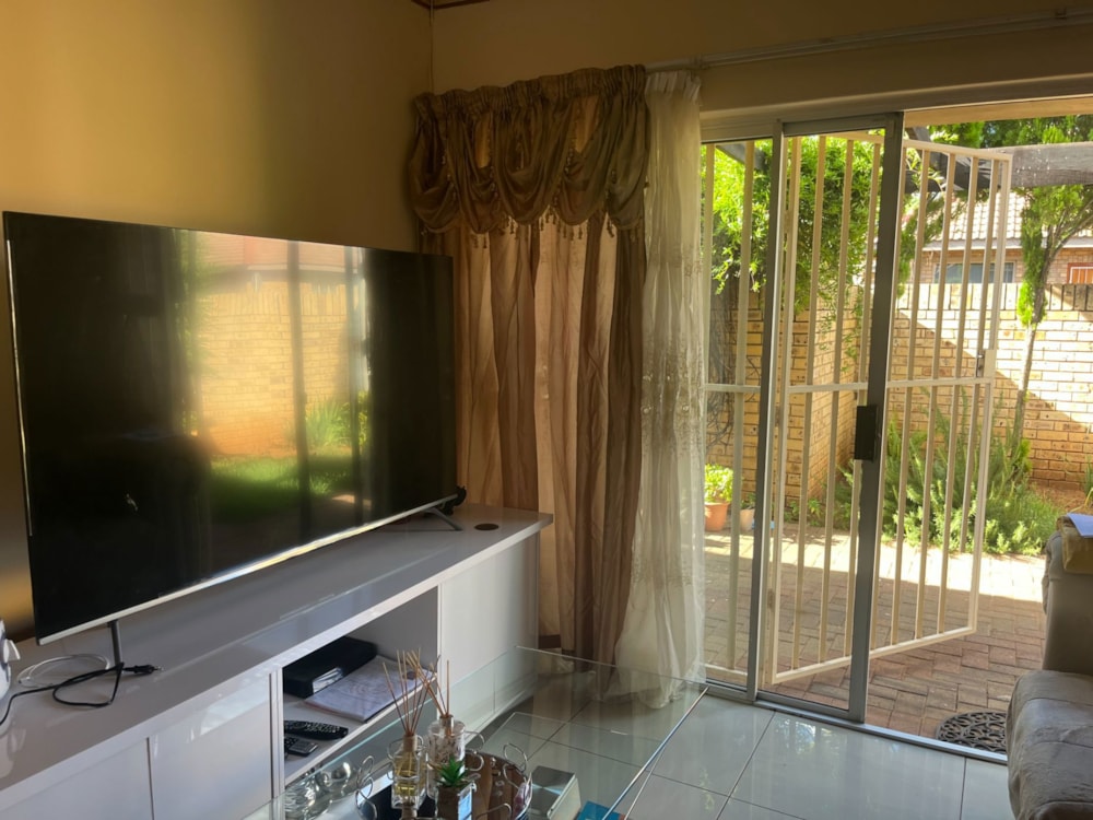 Townhouse for sale in Langenhovenpark - 1BX1726092