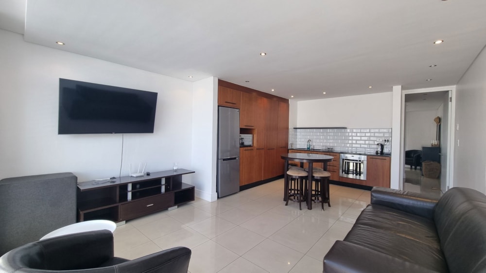 Apartment to rent in Big Bay - 1TV1727473