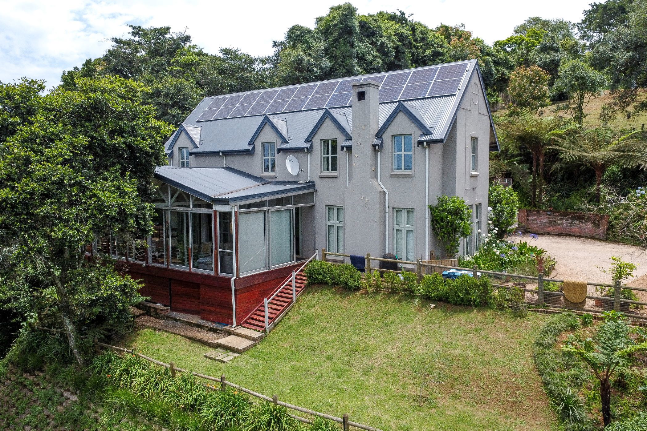 House for sale in Hilton, KwaZulu-Natal - 1PM1727266