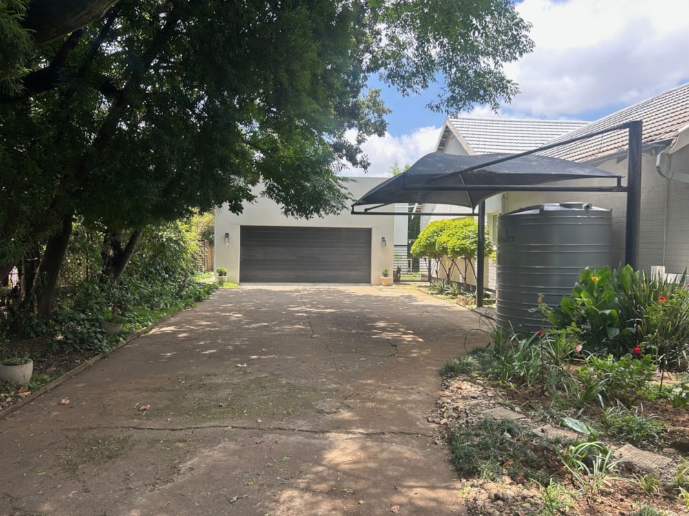 House for sale in Rynfield - EN1704547