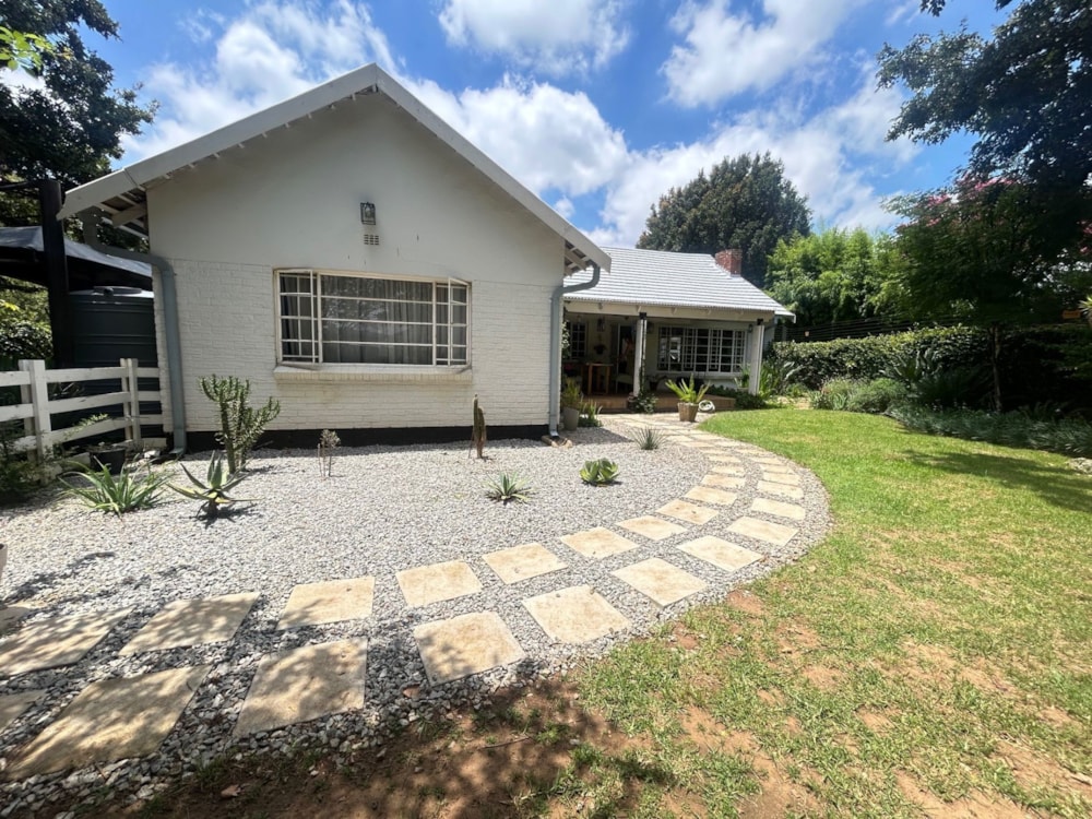 House for sale in Rynfield - EN1704547