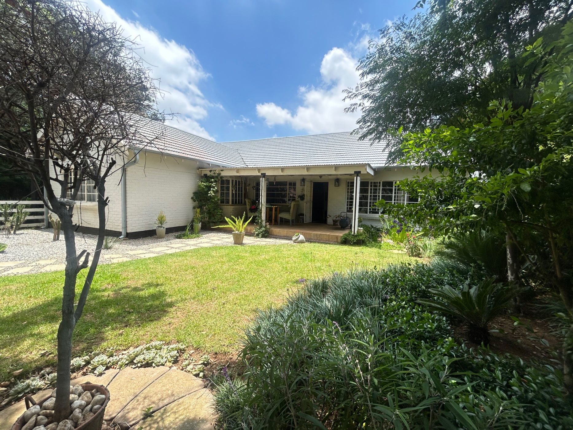 House for sale in Rynfield - EN1704547