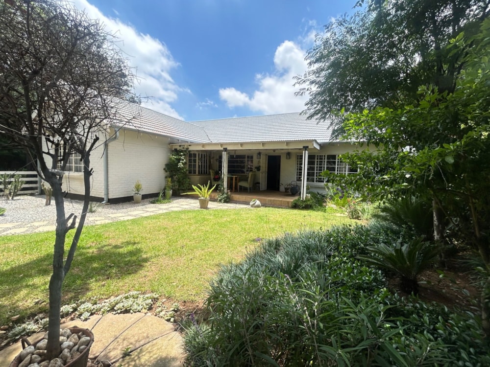 House for sale in Rynfield - EN1704547