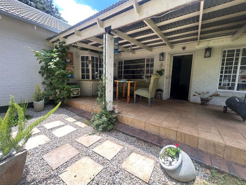 House for sale in Rynfield - EN1704547