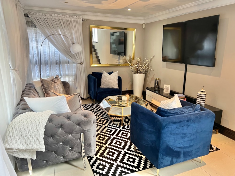 House for sale in Morehill - EN1726934