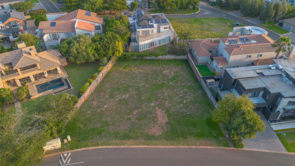 Residential vacant land for sale in Ebotse Golf Estate - EN1727637 Residential vacant land for sale in Ebotse Golf Estate - EN1727637