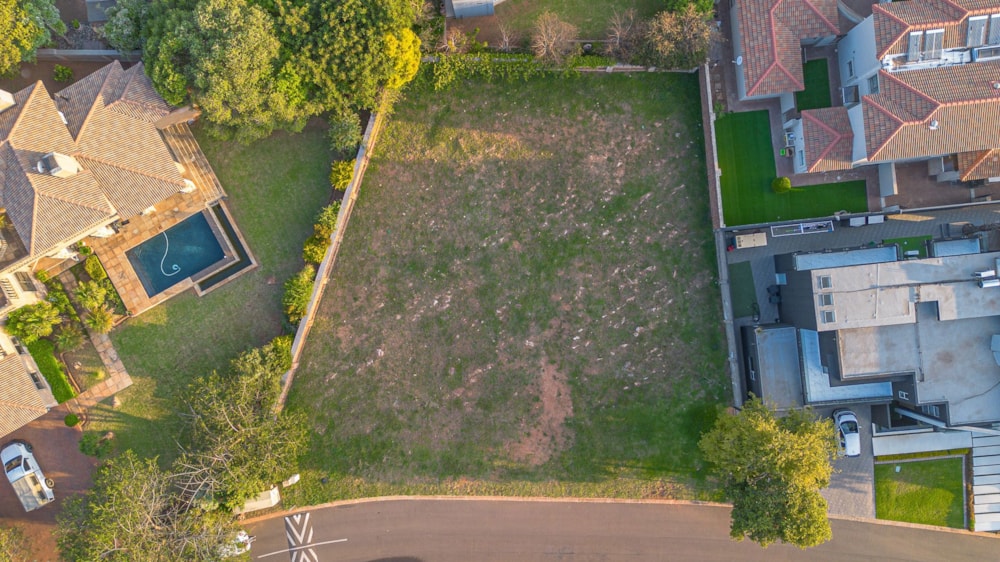 Residential vacant land for sale in Ebotse Golf Estate - EN1727637 Residential vacant land for sale in Ebotse Golf Estate - EN1727637