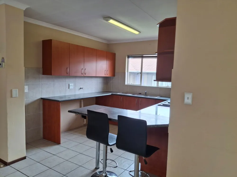 Apartment sold in Rynfield - EN1726516 Apartment sold in Rynfield - EN1726516