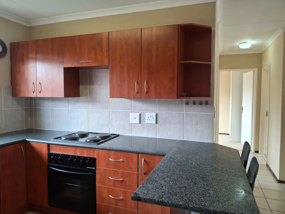 Apartment sold in Rynfield - EN1726516 Apartment sold in Rynfield - EN1726516