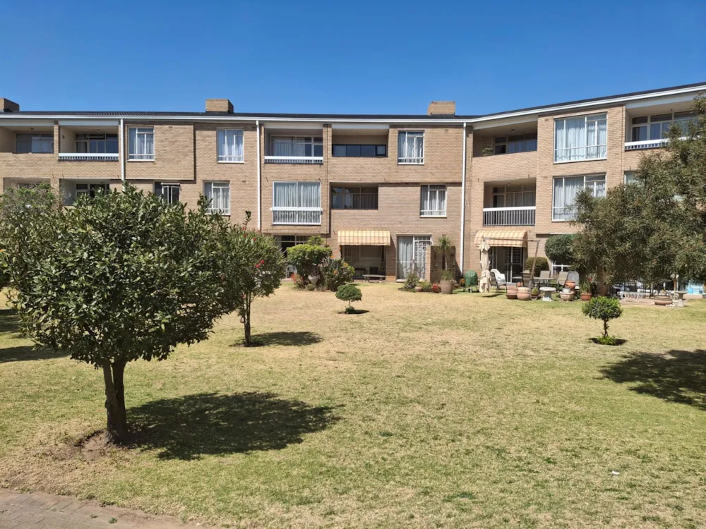 Apartment sold in Morehill - EN1726981 Apartment sold in Morehill - EN1726981