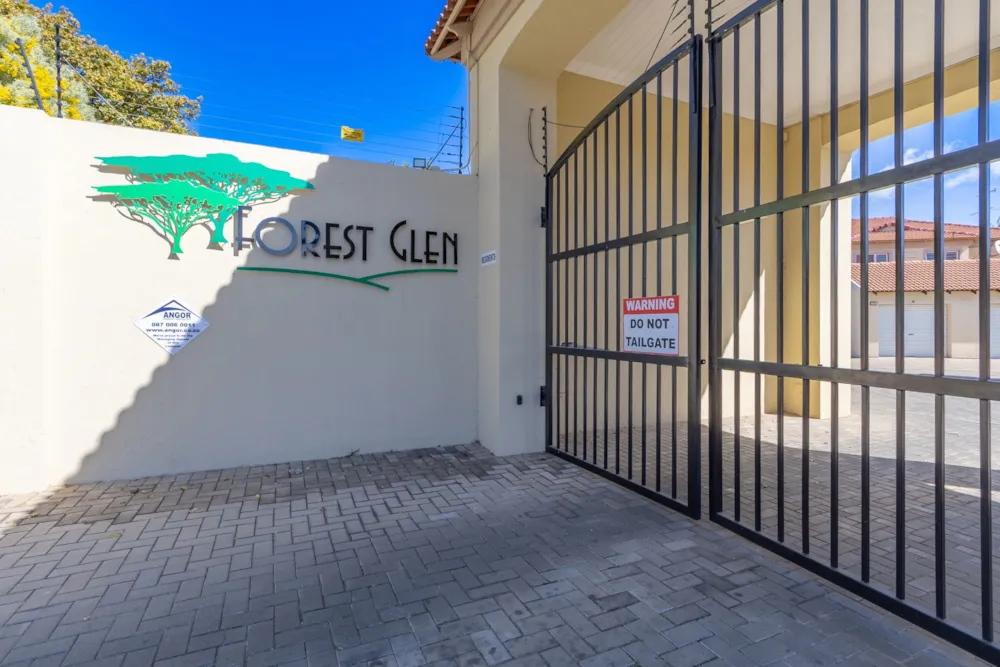 Apartment sold in Morehill - EN1727899