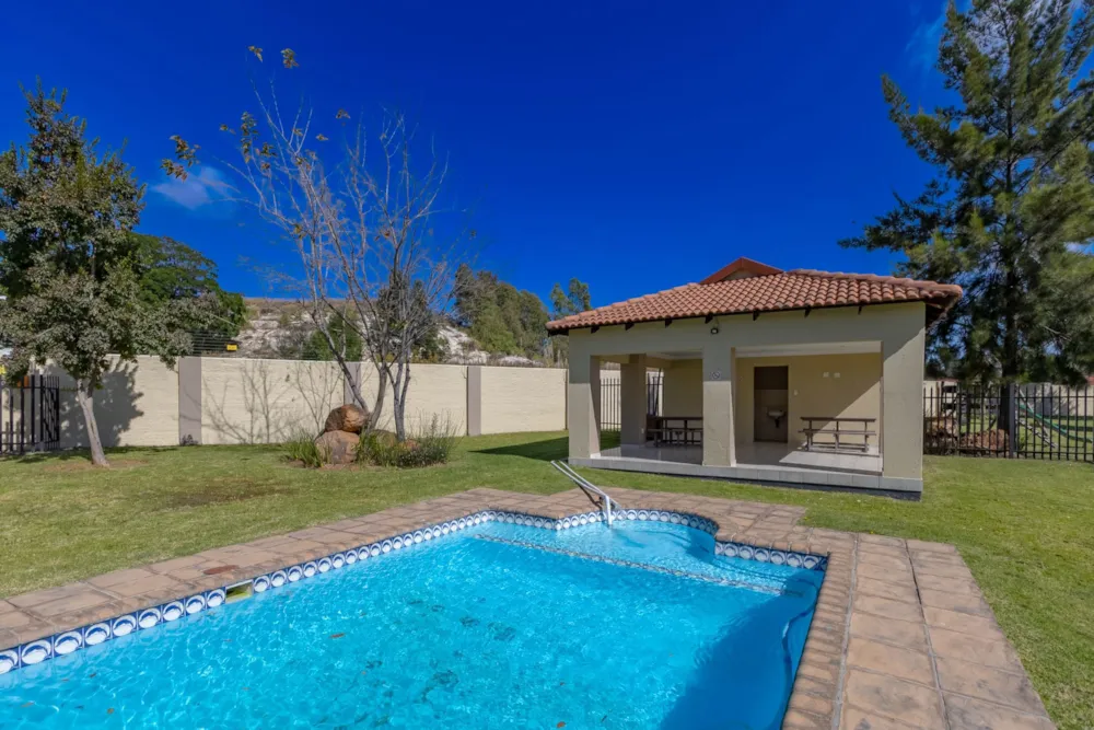 Apartment sold in Morehill - EN1727899