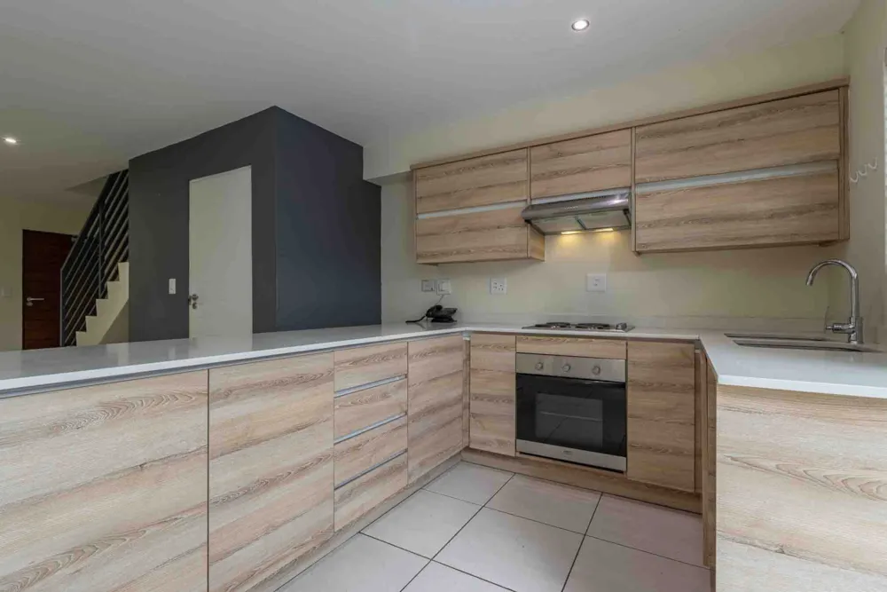 Double-storey apartment let in Rynfield - ENL1731522 Double-storey apartment let in Rynfield - ENL1731522