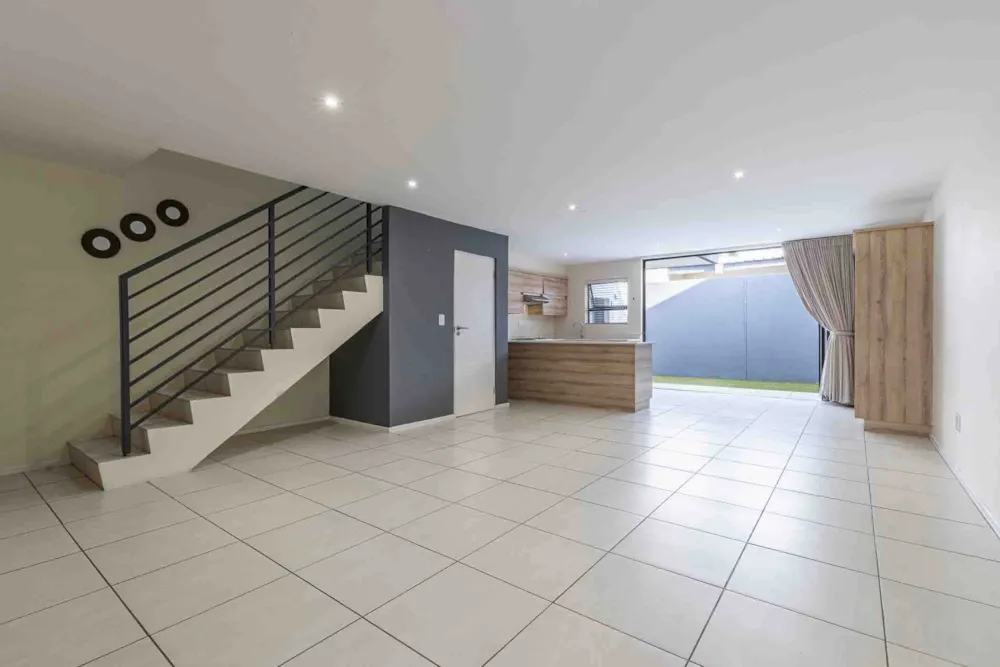 Double-storey apartment let in Rynfield - ENL1731522 Double-storey apartment let in Rynfield - ENL1731522