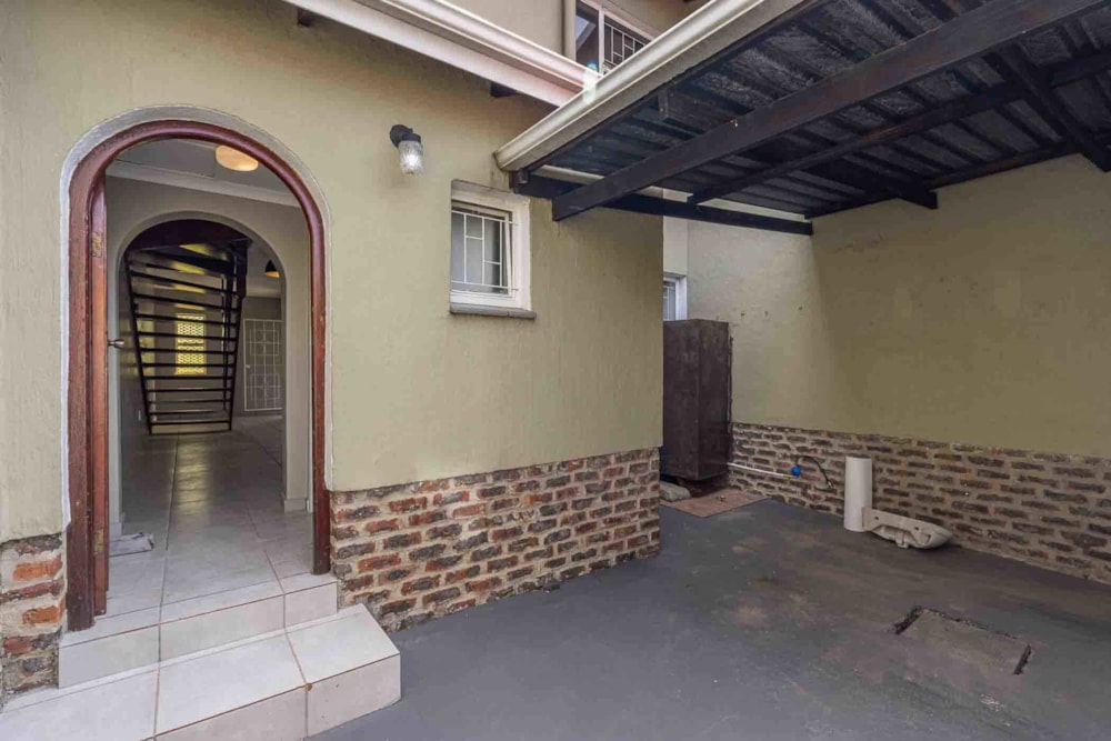 Apartment for sale in Farrarmere - EN1727126