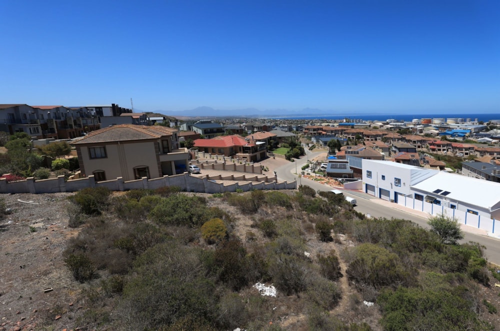 Residential vacant land for sale in Island View, Hartenbos - 1MB1725669