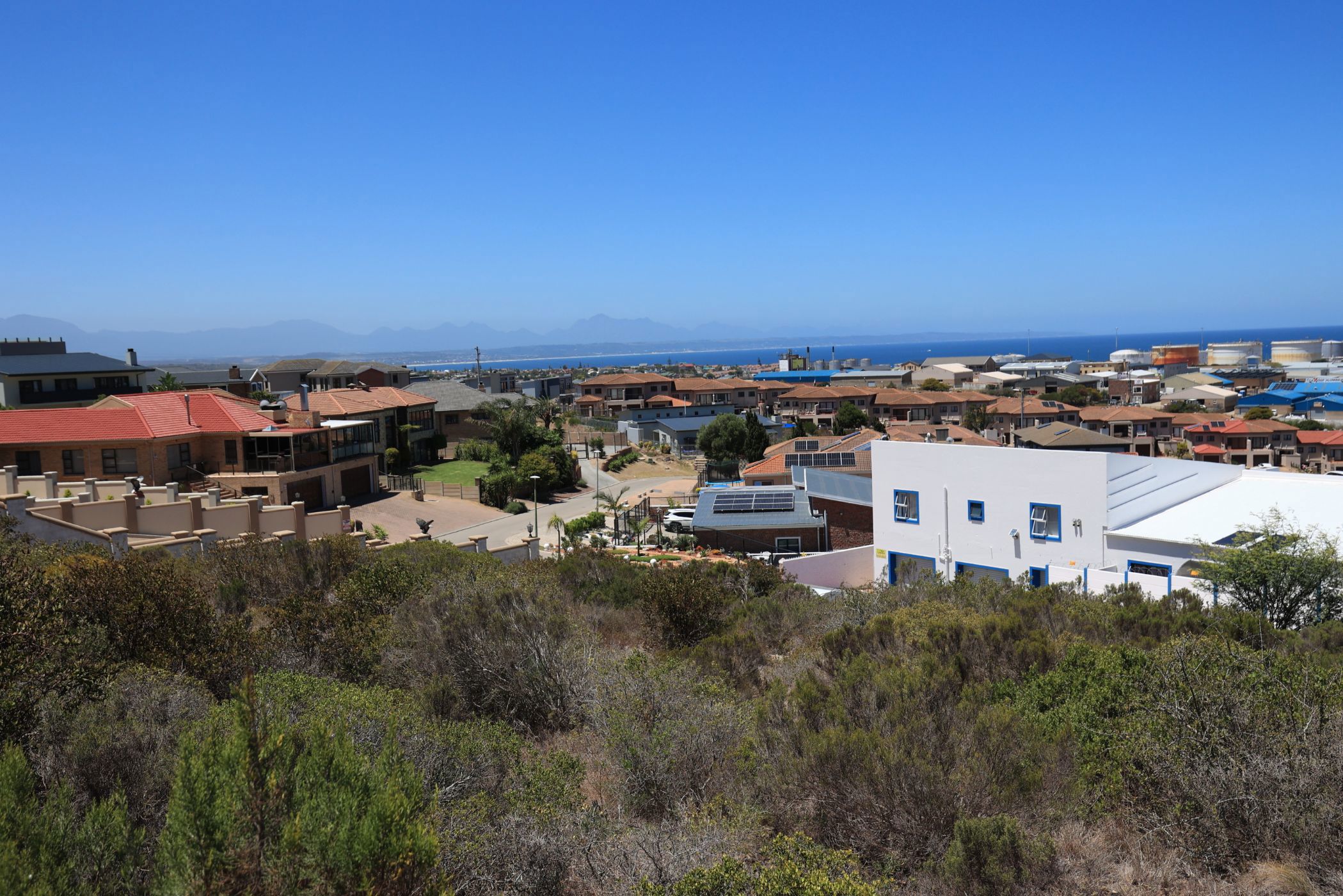 Residential vacant land for sale in Island View, Hartenbos - 1MB1725669