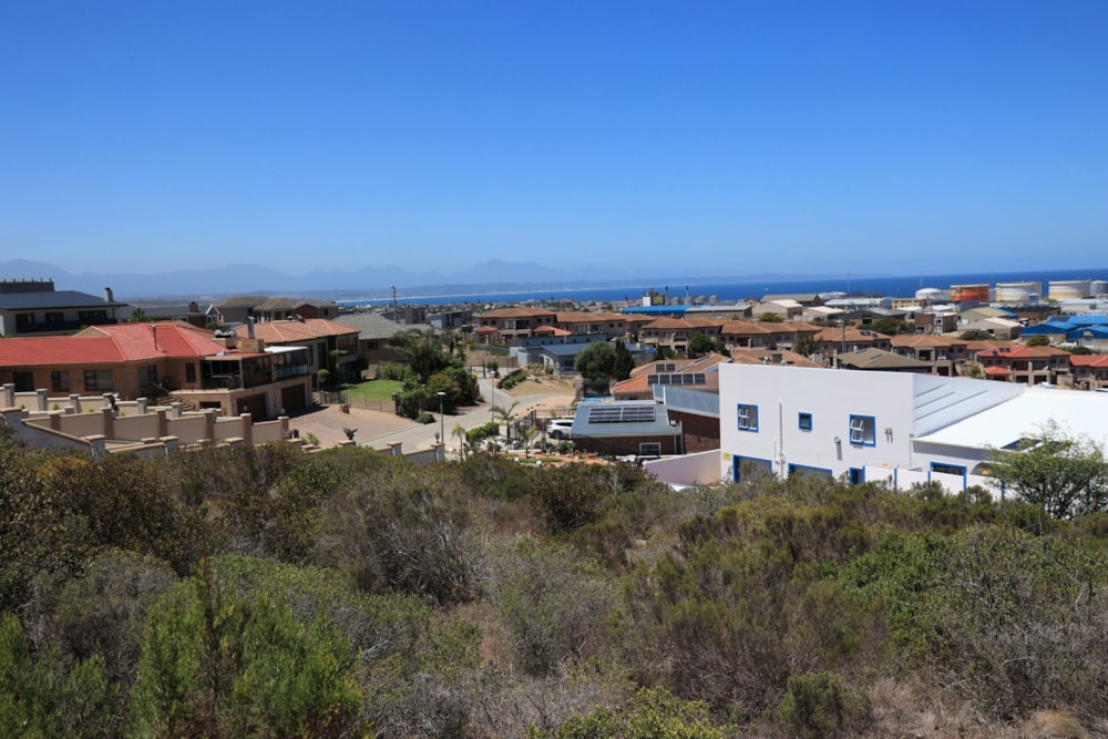 Residential vacant land for sale in Island View, Hartenbos - 1MB1725669