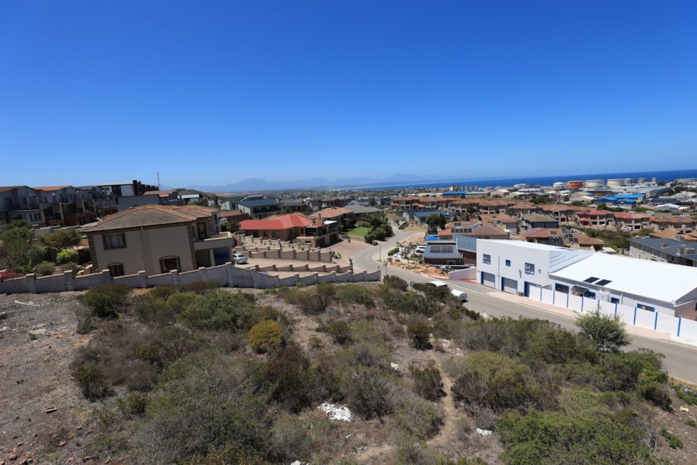 Residential vacant land for sale in Island View, Hartenbos - 1MB1725669