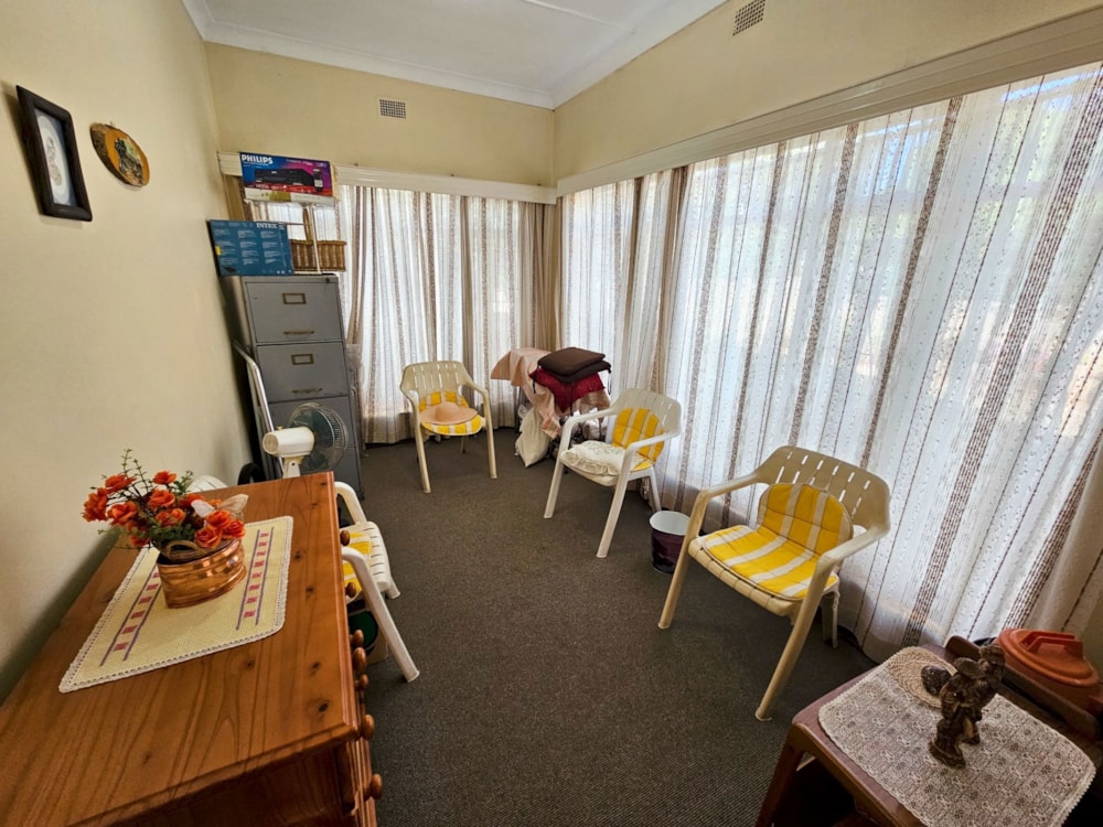 House for sale in Hospitaalpark - 1BX1727854