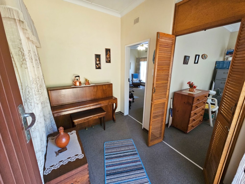 House for sale in Hospitaalpark - 1BX1727854