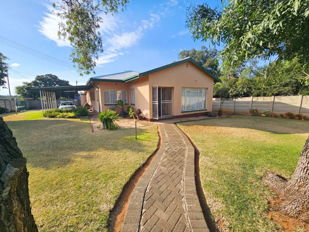 House sold in Hospitaalpark - 1BX1727854 House sold in Hospitaalpark - 1BX1727854