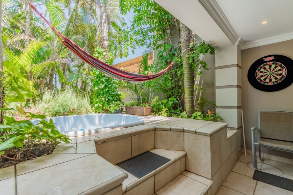 Townhouse for sale in La Lucia - 1ND1726120