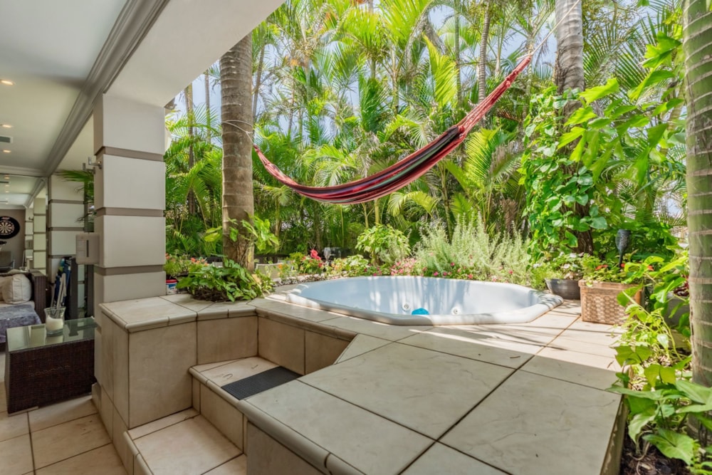 Townhouse for sale in La Lucia - 1ND1726120