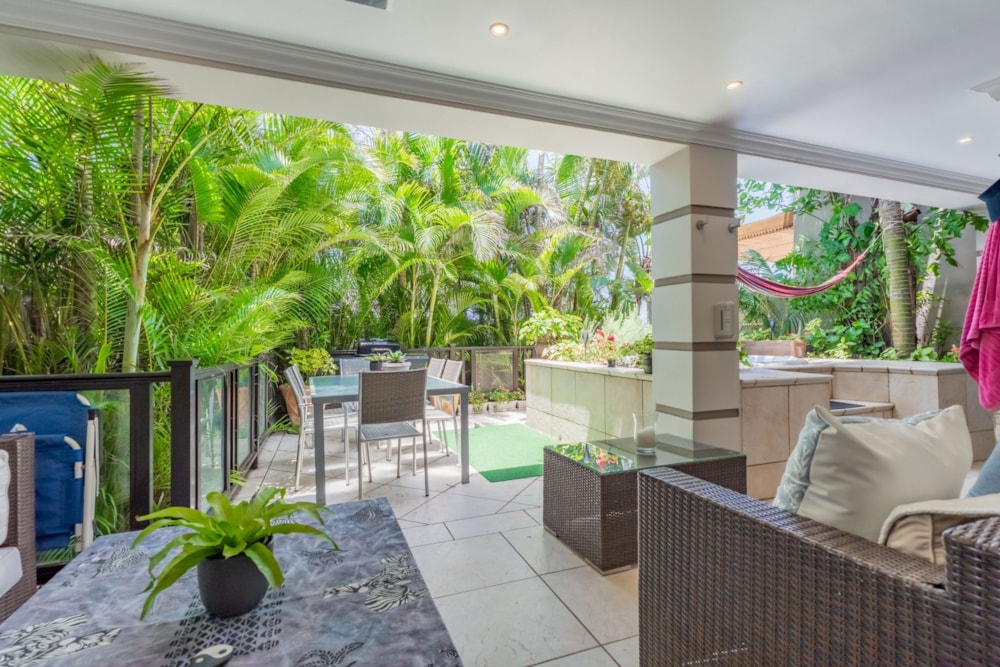 Townhouse for sale in La Lucia - 1ND1726120