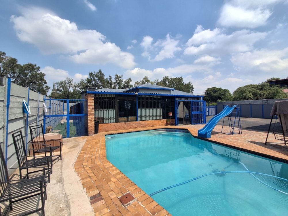 House for sale in Dalview - 1BJ1728135