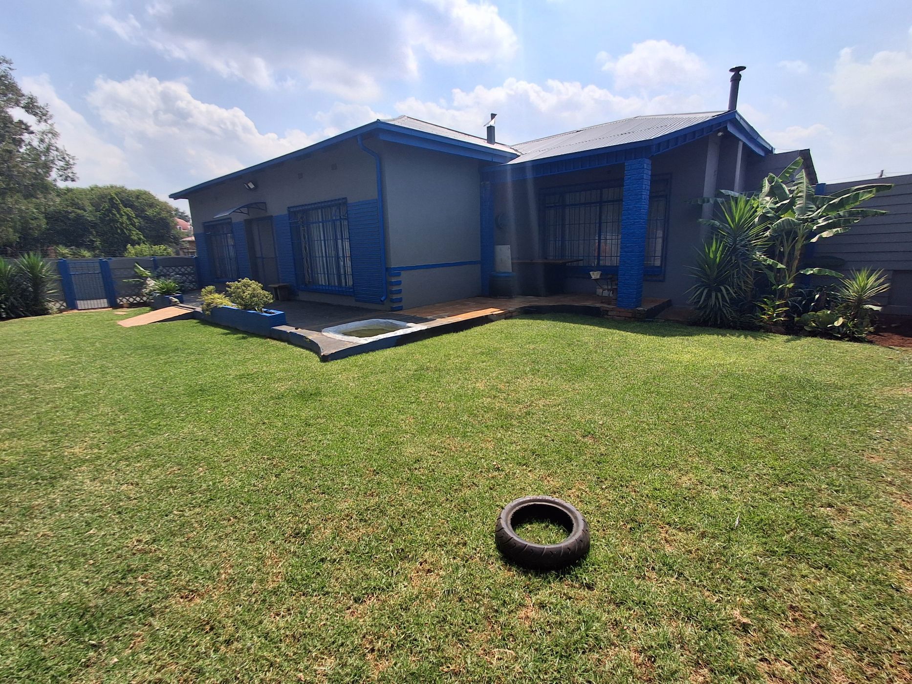 House for sale in Dalview - 1BJ1728135